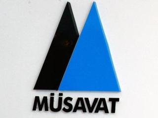 Müsavat yenidən meriyaya müraciət edəcək 